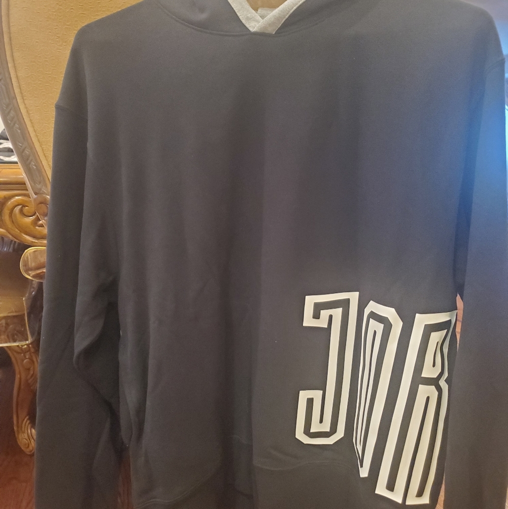 Sweaters Jordan active wear size m with hoodies